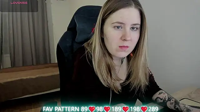 Olivia Munk online show from 3, 3, 2025