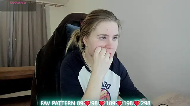 Olivia Munk online show from 22, 3, 2025