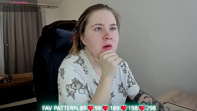 Olivia Munk online show from 23, 3, 2025