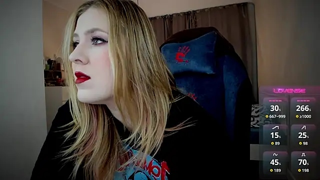 Olivia Munk online show from 5, 10, 2025