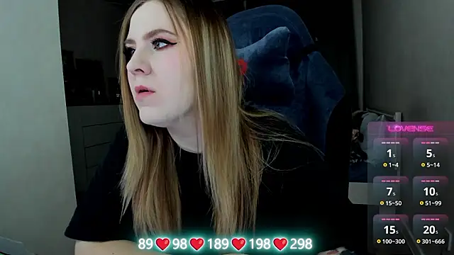 Olivia Munk online show from 10, 2, 2026