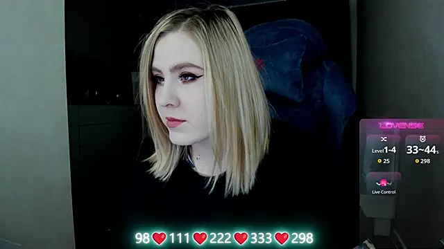 Olivia Munk online show from 25, 4, 2026