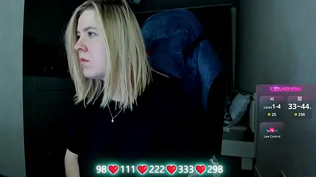 Olivia Munk online show from 26, 4, 2026