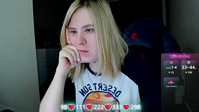 Olivia Munk online show from 28, 4, 2026