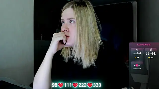 Olivia Munk online show from 20, 5, 2026