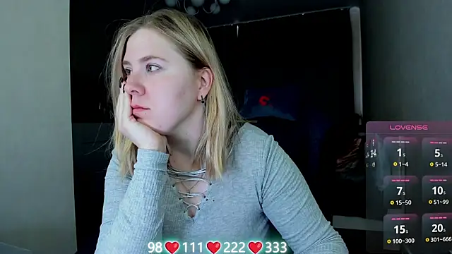 Olivia Munk online show from 21, 6, 2026