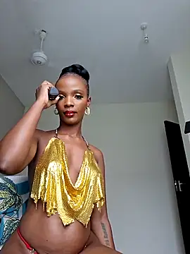 Kamdollie online show from 22, 4, 2026