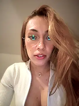 MichelleFerry  online show from 12, 9, 2025