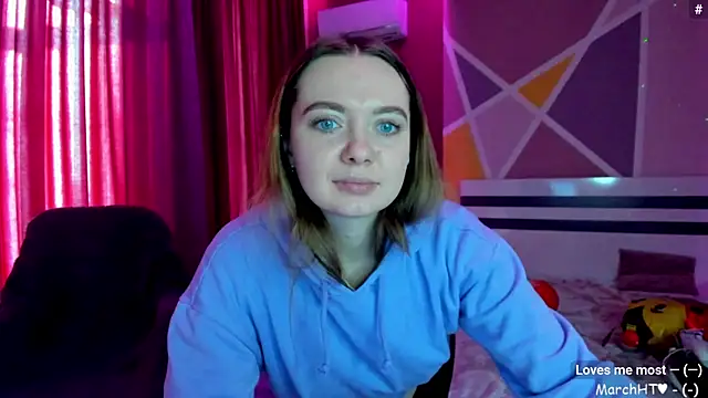 LizaGost online show from 1, 3, 2025