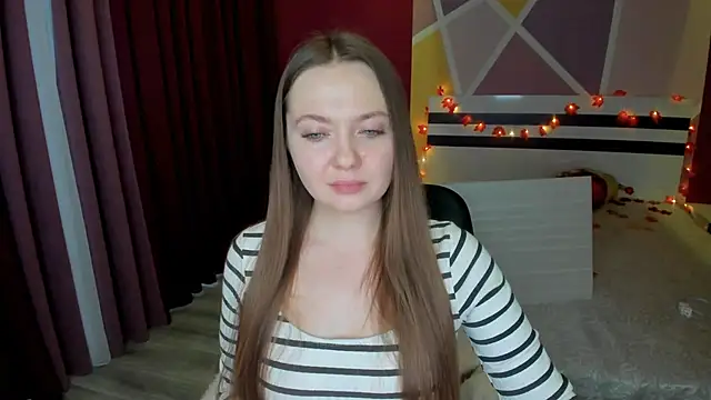 LizaGost online show from 1, 12, 2025