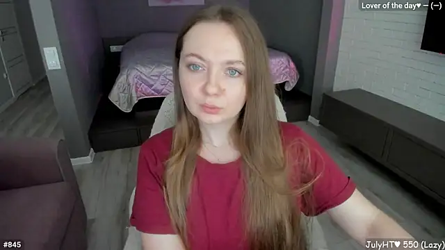 LizaGost online show from 4, 7, 2026