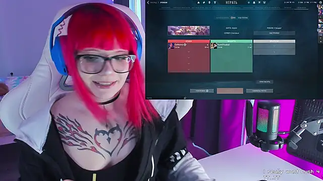 Yumi Youkai online show from 15, 3, 2025