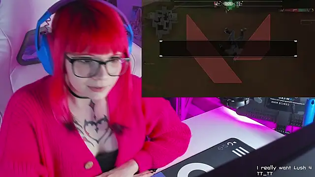 Yumi Youkai online show from 20, 3, 2025