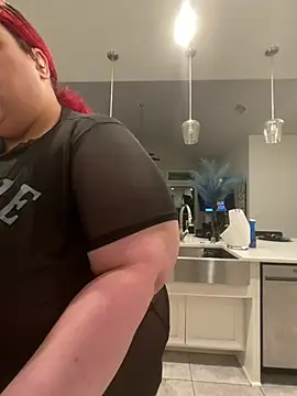 bbwredhead online show from 1, 3, 2026