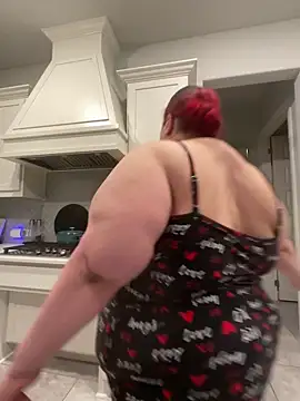 bbwredhead online show from 15, 3, 2026