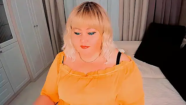 BIGTITSBBW online show from 4, 2, 2025