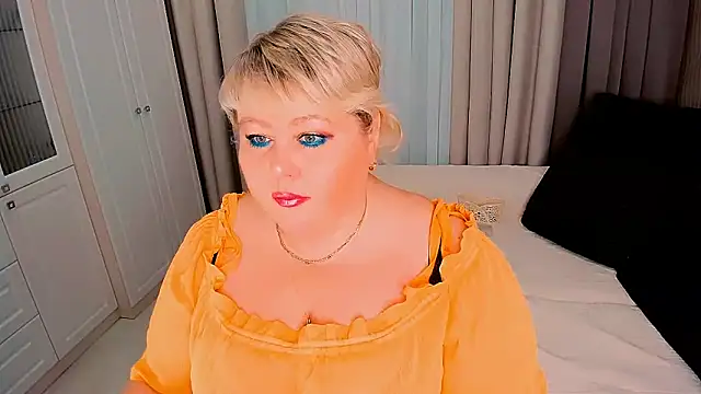 BIGTITSBBW online show from 6, 2, 2025