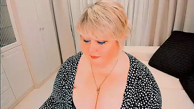 BIGTITSBBW online show from 17, 3, 2026
