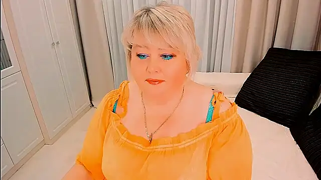 BIGTITSBBW online show from 22, 3, 2026