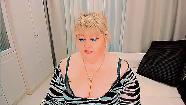 BIGTITSBBW online show from 10, 4, 2026