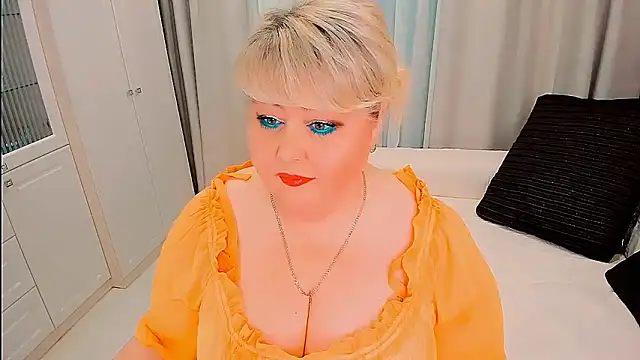 BIGTITSBBW online show from 20, 4, 2026