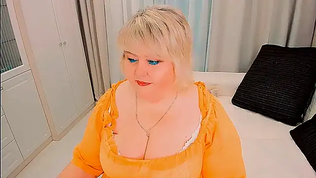 BIGTITSBBW online show from 22, 4, 2026