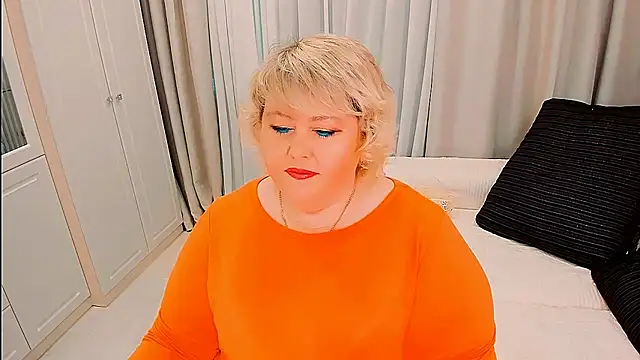 BIGTITSBBW online show from 25, 4, 2026