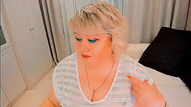 BIGTITSBBW online show from 26, 4, 2026