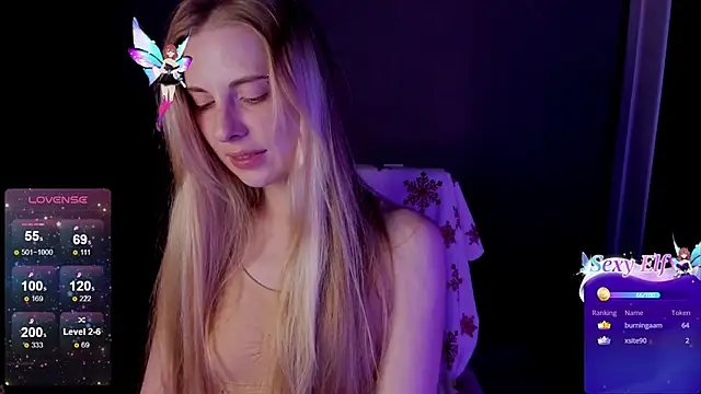 Aqualen online show from 25, 12, 2024