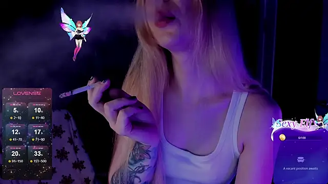 Aqualen online show from 19, 2, 2025