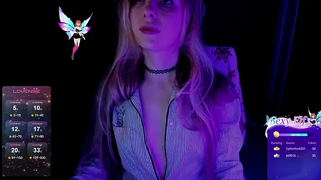 Aqualen online show from 21, 2, 2025