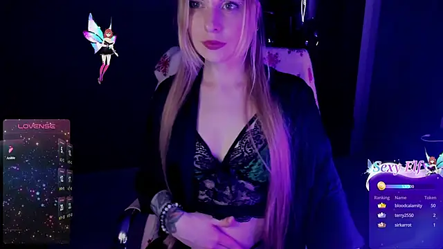 Aqualen online show from 25, 2, 2025