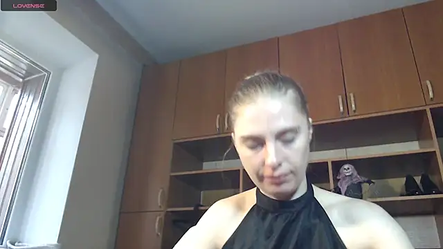 Aqualen online show from 10, 10, 2025