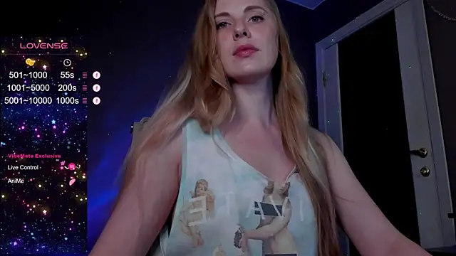 Aqualen online show from 17, 6, 2026