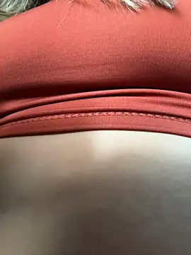 AnnaCastillo  online show from 23, 9, 2025