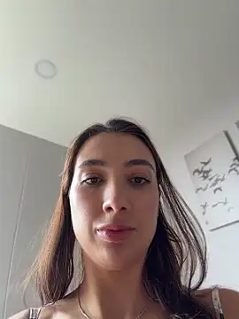 AnnaCastillo  online show from 25, 4, 2026