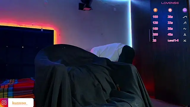 Snapshot of kuzzcoo chatting on 16, 2, 2026 kuzzcoo online show from 16, 2, 2026