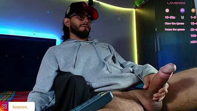 Snapshot of kuzzcoo chatting on 25, 2, 2026 kuzzcoo online show from 25, 2, 2026