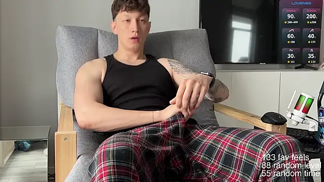 ohh dani online show from 26, 4, 2026