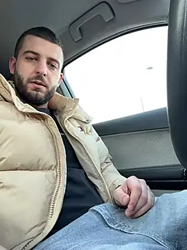 ElChapoGuzman95 online show from 16, 2, 2025