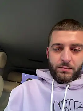 ElChapoGuzman95 online show from 22, 2, 2025