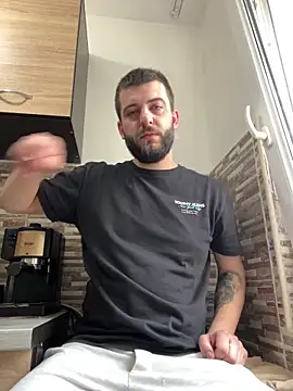 ElChapoGuzman95 online show from 3, 3, 2025