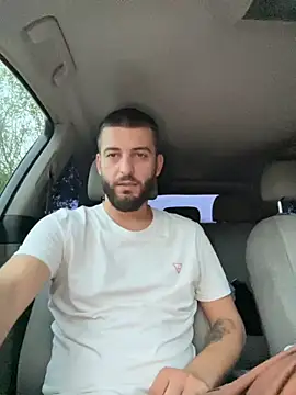 ElChapoGuzman95 online show from 13, 10, 2025