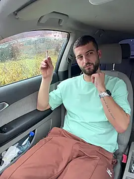 ElChapoGuzman95 online show from 23, 11, 2025