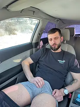 ElChapoGuzman95 online show from 18, 1, 2026