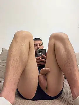 ElChapoGuzman95 online show from 18, 3, 2026