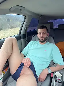 ElChapoGuzman95 online show from 21, 3, 2026