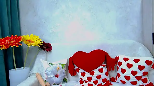 Darina Monclie online show from 25, 4, 2026