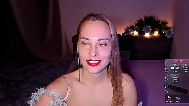 Snapshot of AdeleLady chatting on 24, 12, 2024 AdeleLady online show from 24, 12, 2024
