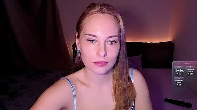 Snapshot of AdeleLady chatting on 14, 1, 2025 AdeleLady online show from 14, 1, 2025